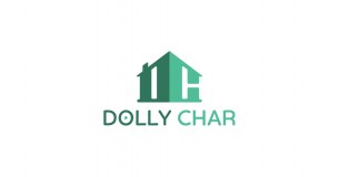 Dolly Char Domestic Cleaning logo
