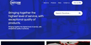Dotcom Systems