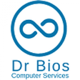 Dr Bios Computer Services logo