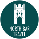 Driffield Travel logo