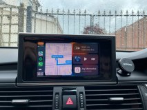 Drivecast