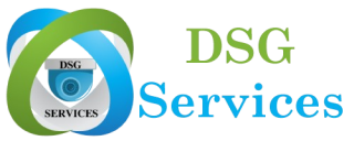 Dsg Services (Textiles) Limited logo