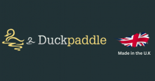 Duck Paddle Products Limited logo