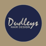 Dudleys Hair Design logo