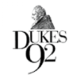 Dukes 92 logo