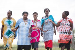 Womankind Worldwide