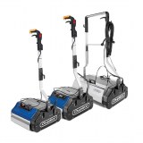 Duplex Cleaning Machines UK Limited