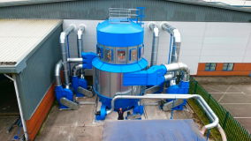 Dustraction Limited