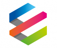 E G S logo