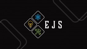 E J S Limited logo