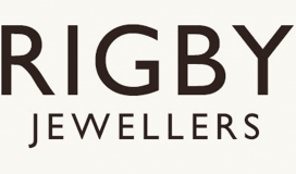E S Rigby & Sons (Jewellery) Limited logo