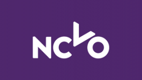 Volunteering England logo