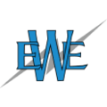 E W Edwardson (Electrical Contractors) Limited logo