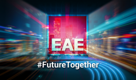 Eae Limited logo