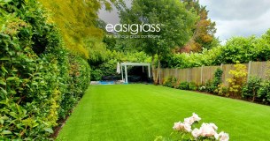 Easigrass Limited logo