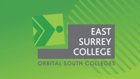 East Surrey College Limited
