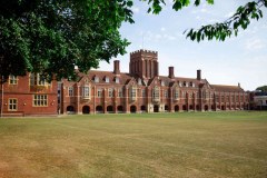 Eastbourne College (Incorporated)