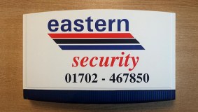 Eastern Security Limited