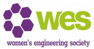 Womens Engineering Society logo