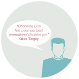 Ecru Design logo