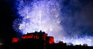 Edinburgh Photography logo