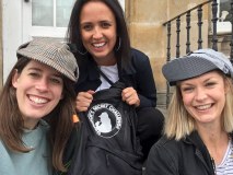 Edinburgh Treasure Hunts