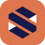 Egans Self Storage logo