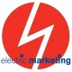 Electric Marketing Limited Logo