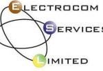 Electrocom Services logo