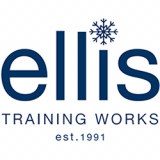 Ellis Training Centre logo