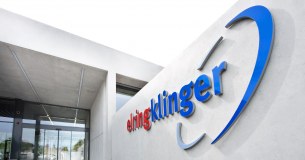 Elring Klinger (GB) Limited logo