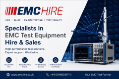 Emc Hire Limited