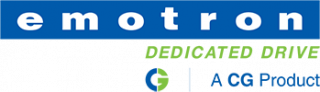 Emotron El-fi (UK) Limited logo