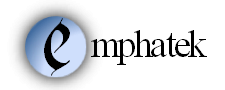 Emphatek Limited logo