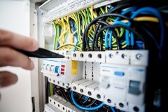 Energy Control Systems Limited
