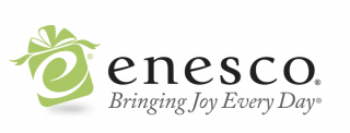 Enesco European Giftware Group Limited logo