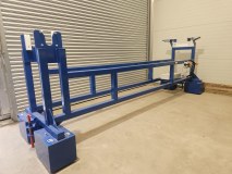 Engineering Design & Supplies Limited