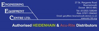 Engineering Equipment Centre Limited