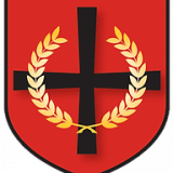 English Martyrs Catholic Church logo