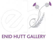 Enid Hutt