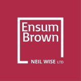 Ensum Brown