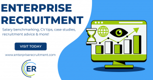 Enterprise Recruitment logo