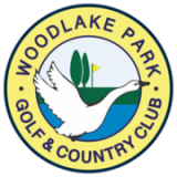 Wood Lake Park Golf Club logo