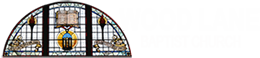Wood Lane Baptist Church logo