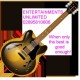 Entertainments Unlimited