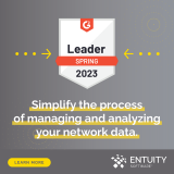 Entuity Limited