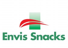Envis Foods logo