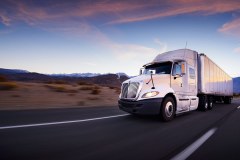 Envoy Freight logo