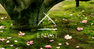 Enysi Jewellery logo