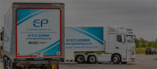 Ep Training Services Limited